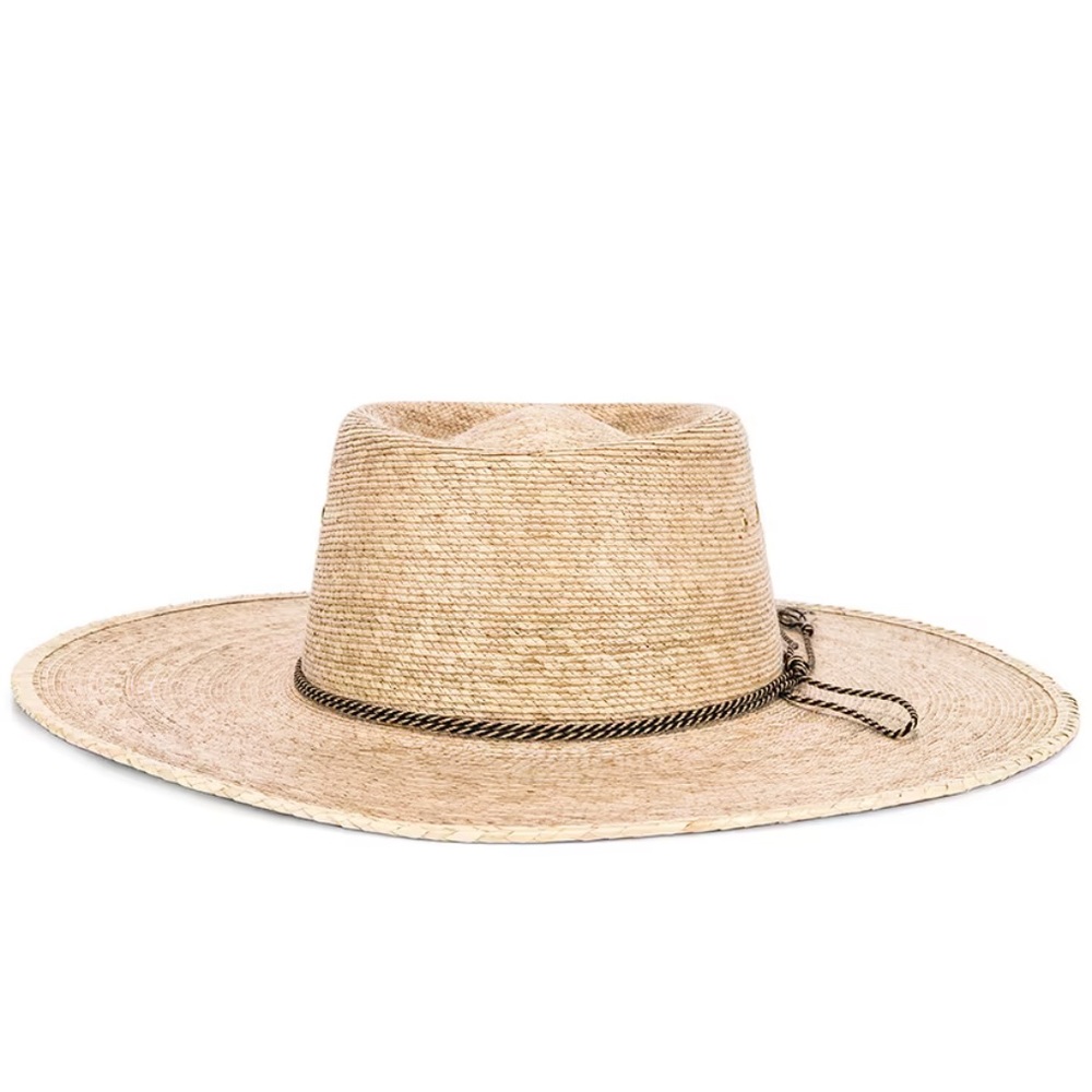 Wayne Hat in Natural
L*SPACE